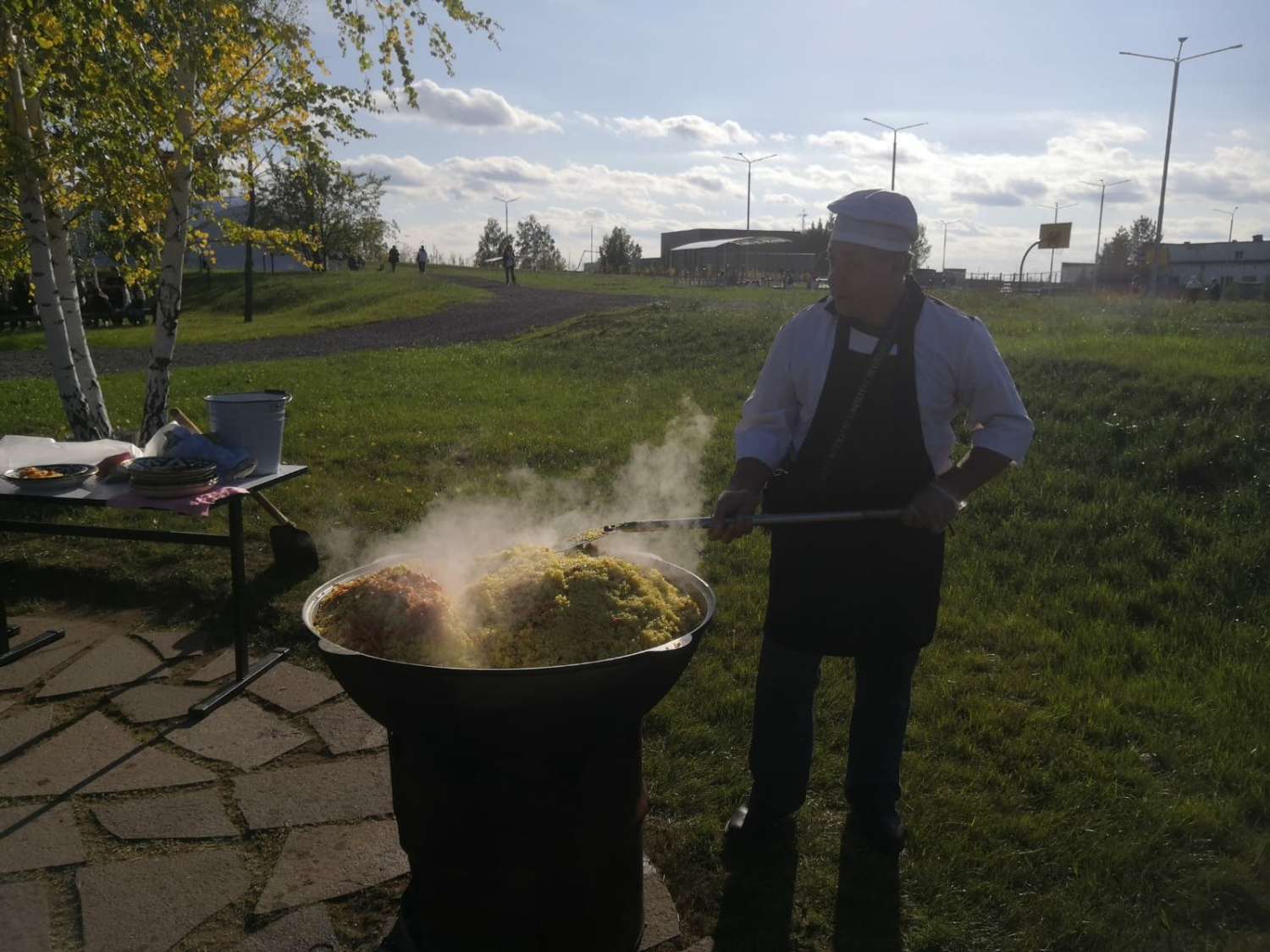 Азат Гиззатуллин