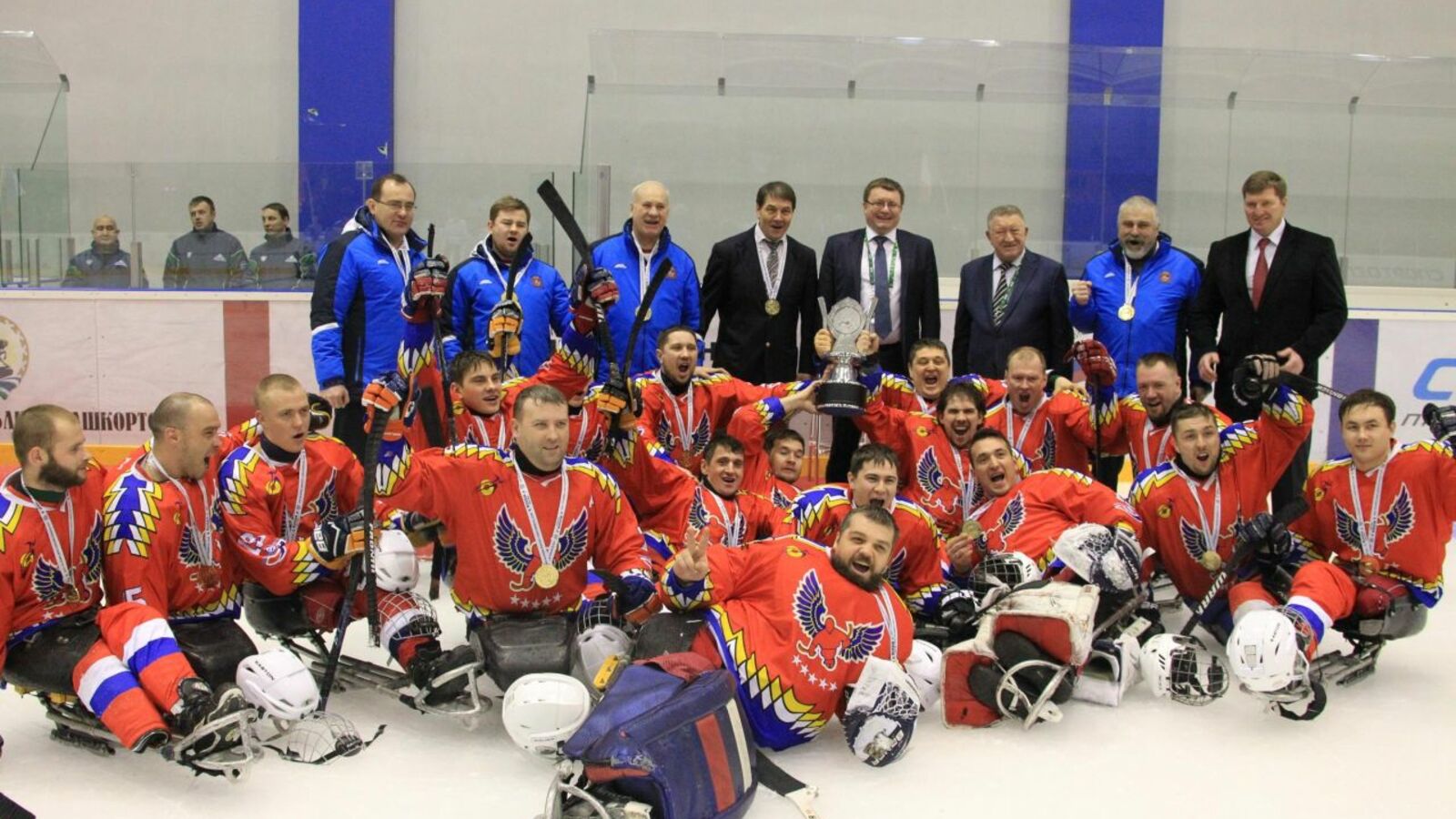 Олег Яровиков