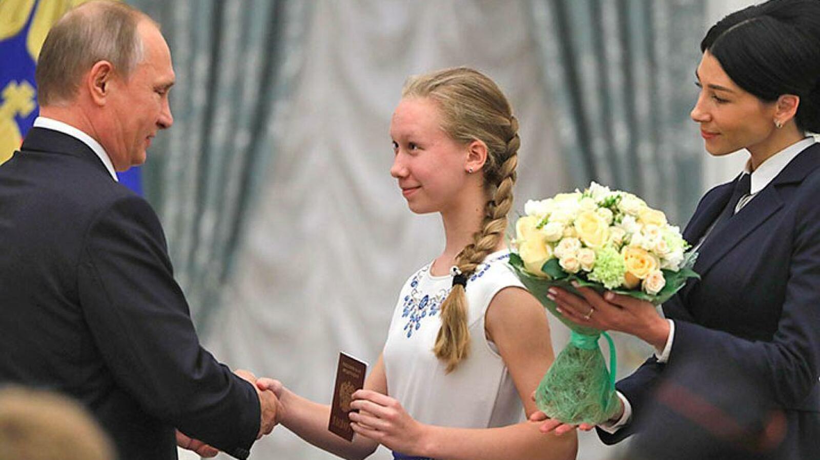 агентство ТАСС