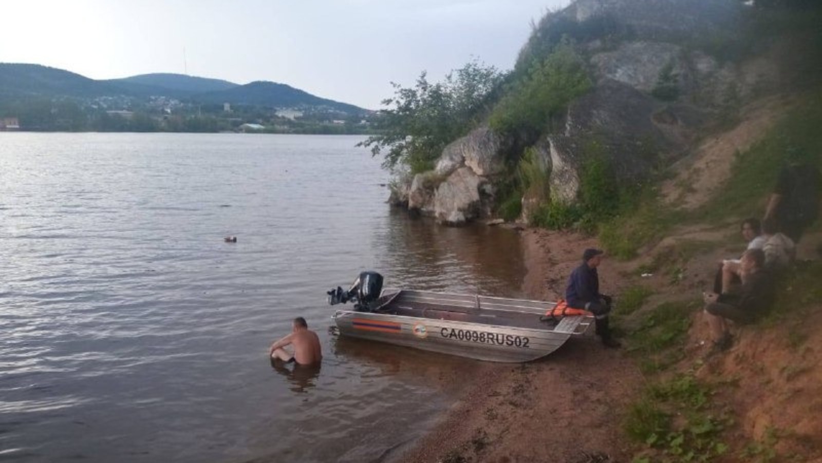ГК РБ по ЧС