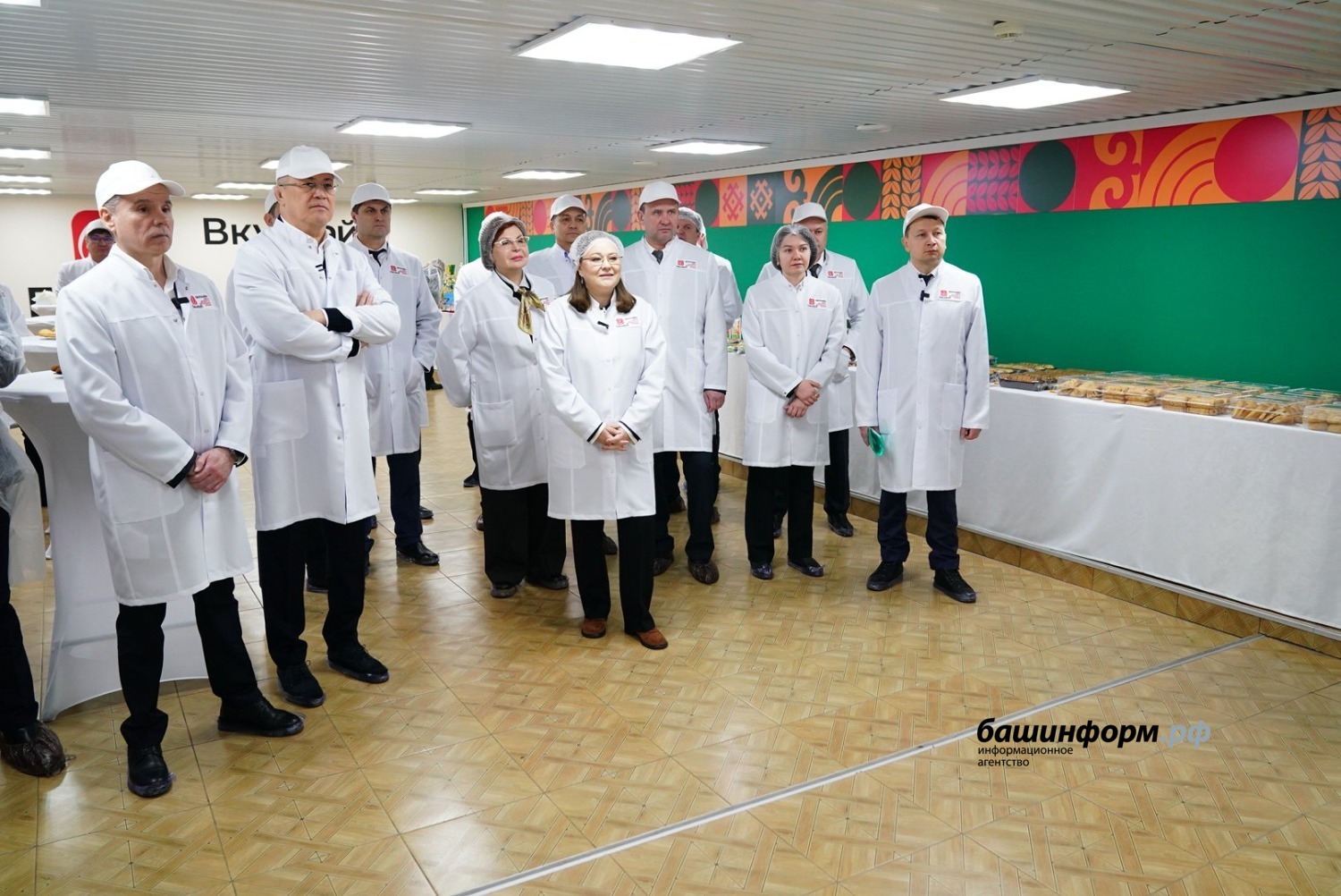 Олег Яровиков  ИА «Башинформ»