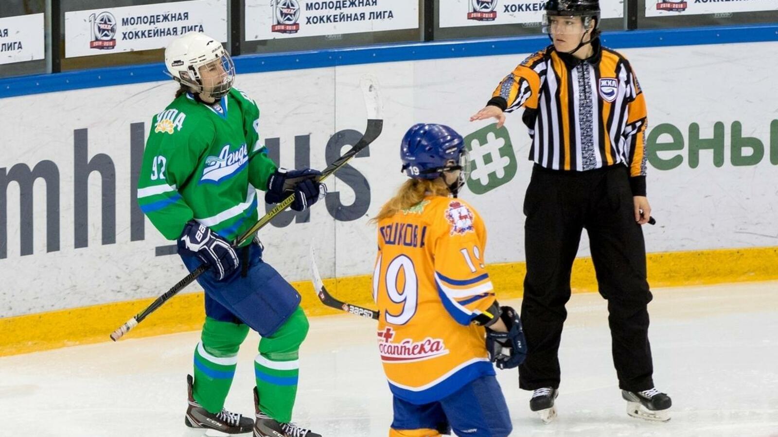 ЖХК "Агидель"