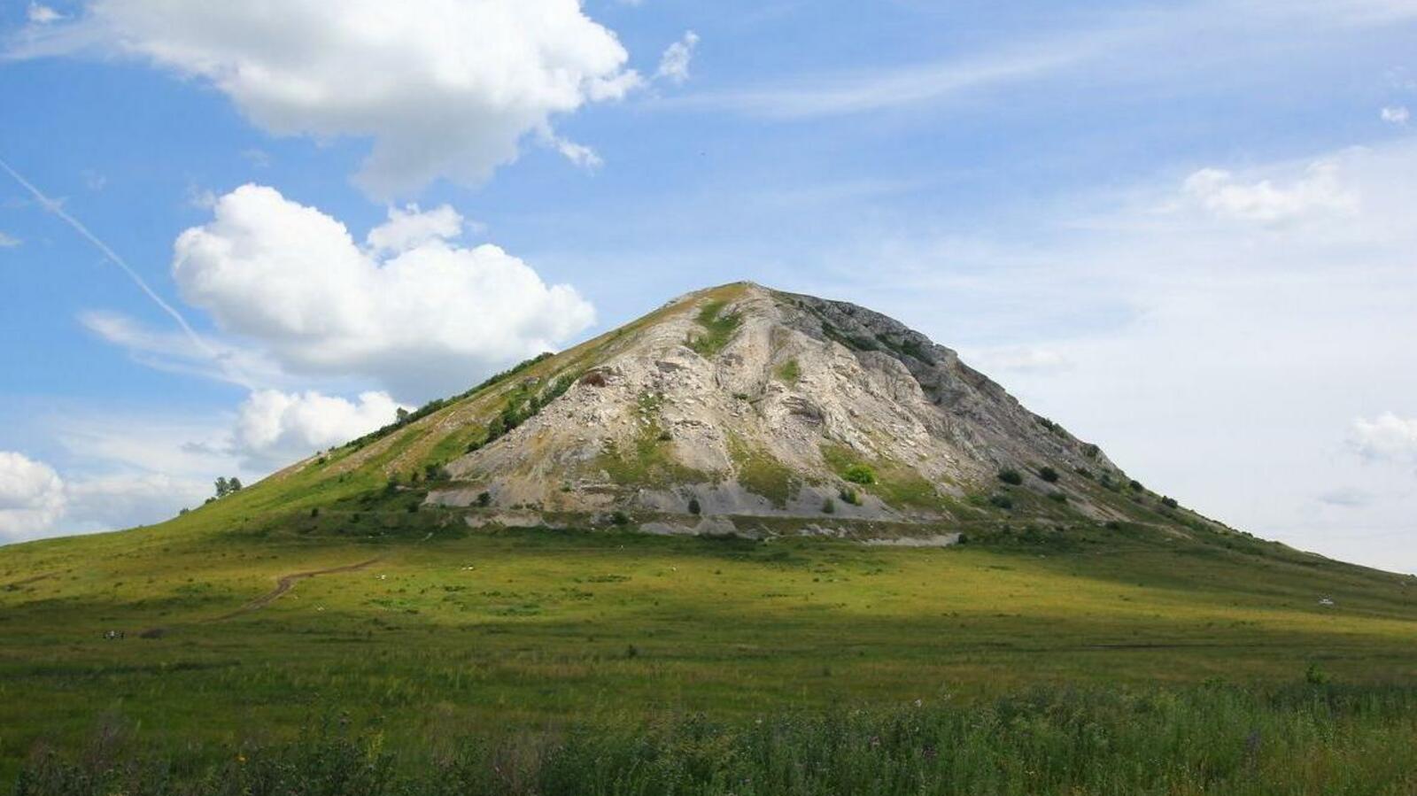 Валерий Шахов
