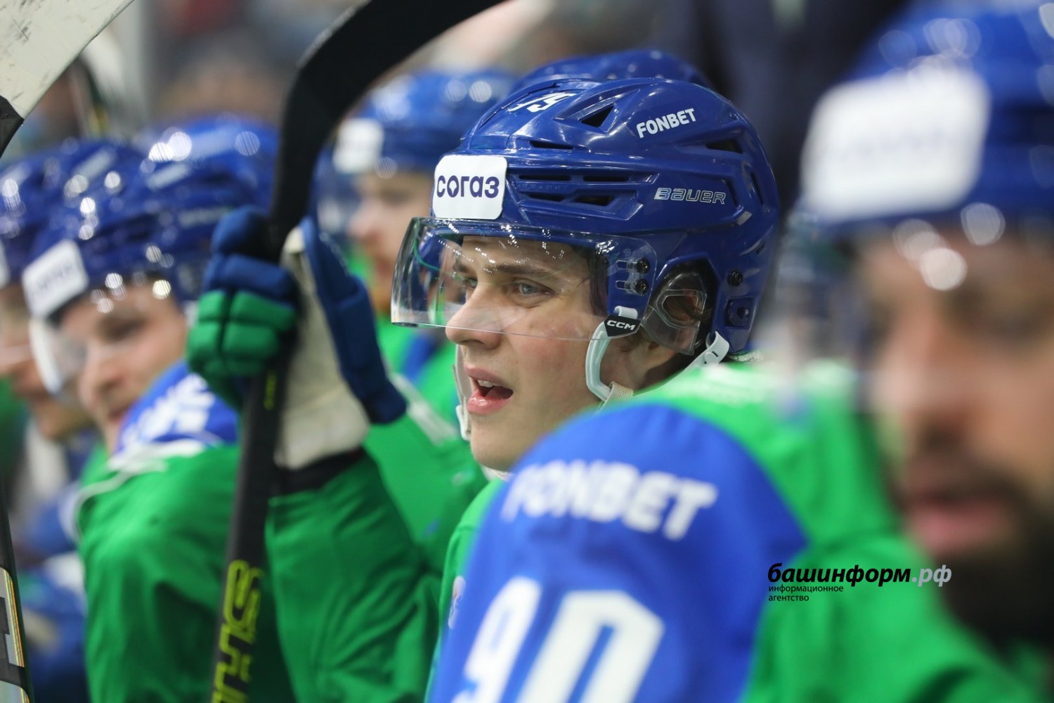 Валерий Шахов