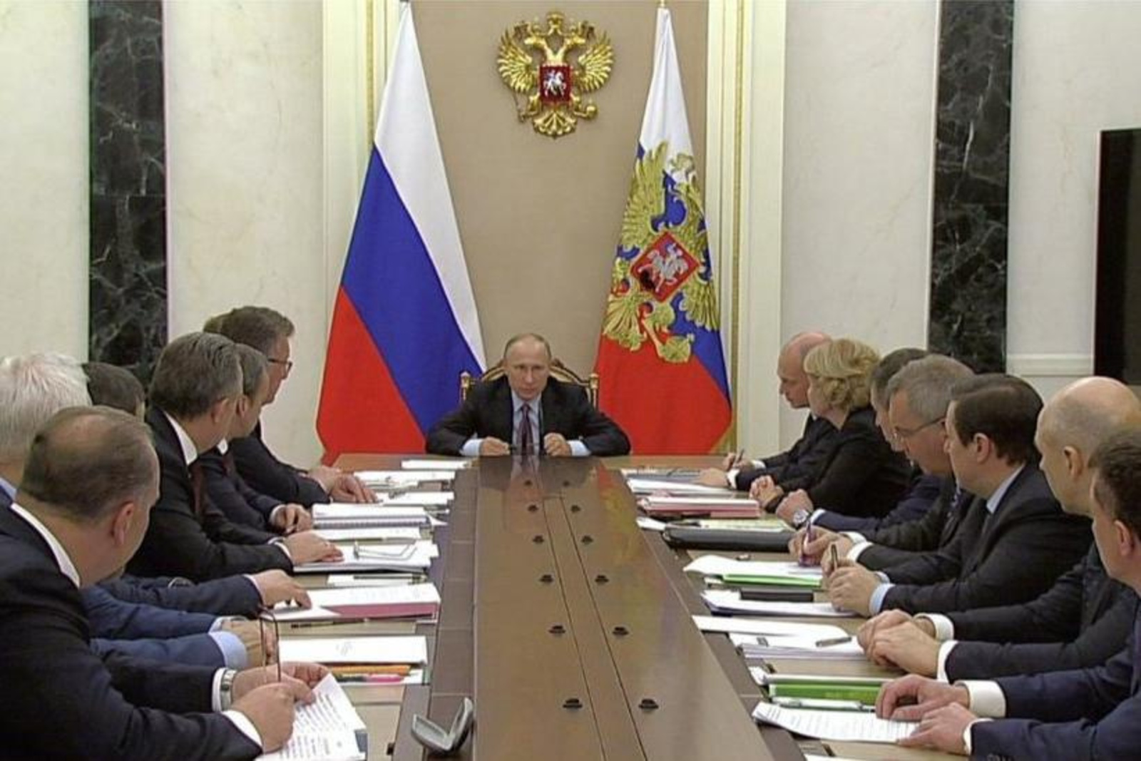 http://kremlin.ru сайтынан видео скриншоты