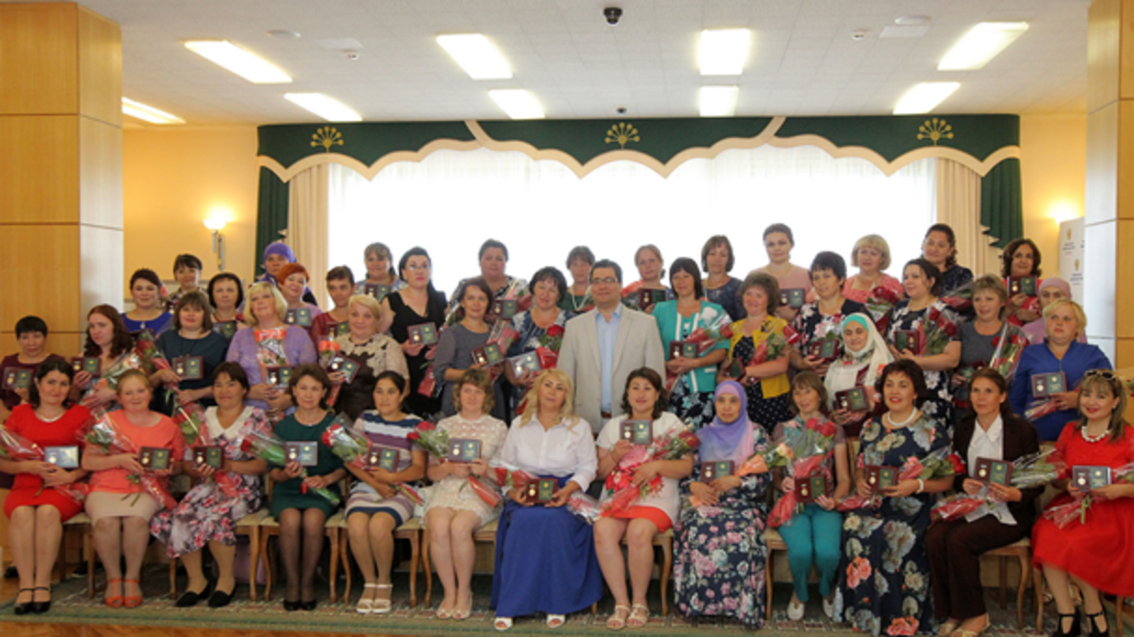 Олег Яровиков