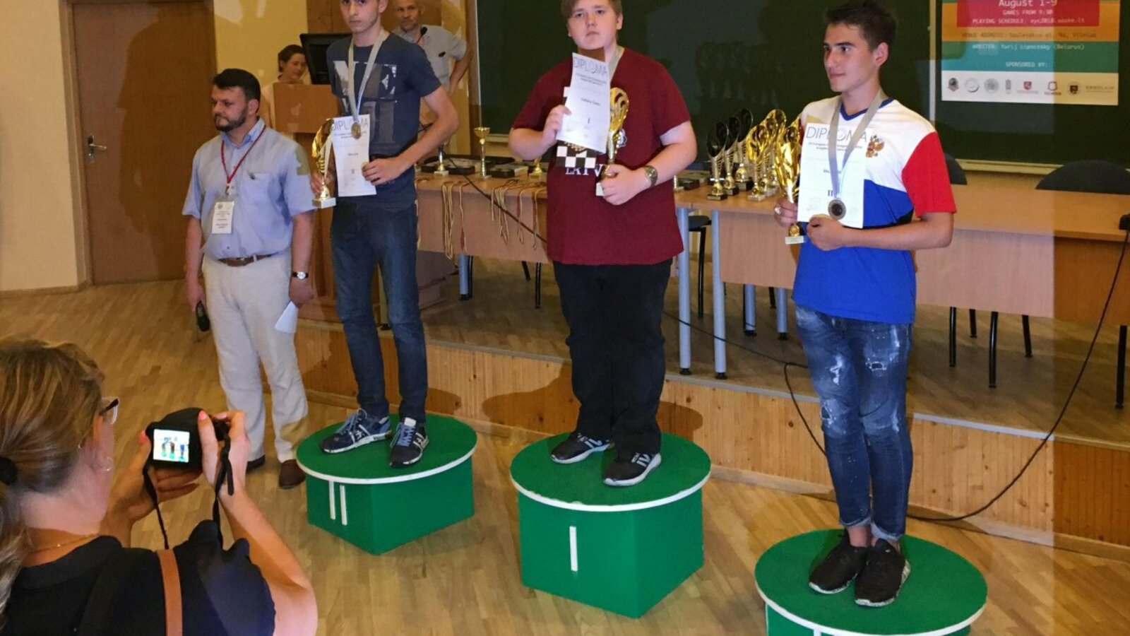 Диана Сабирзянова