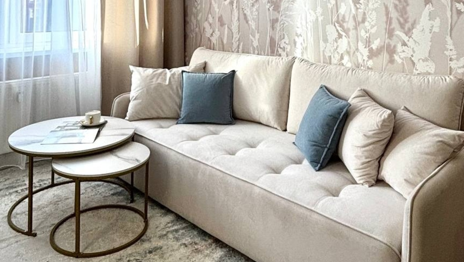 Марина Петрова  соцсети