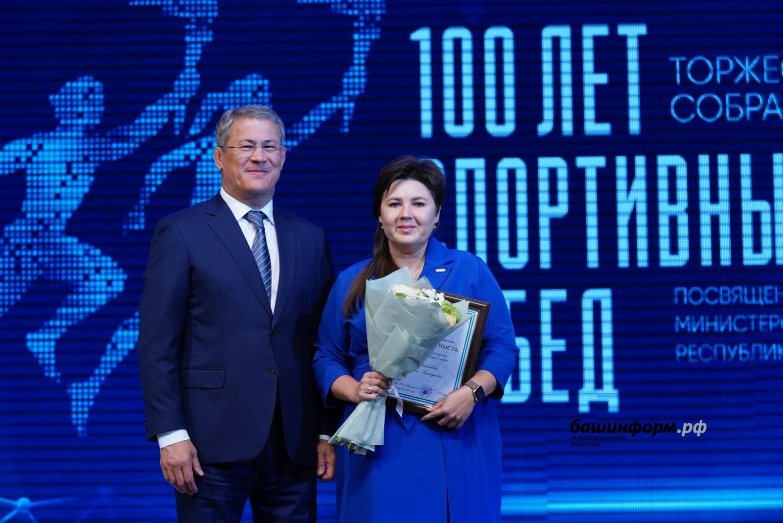 Олег Яровиков