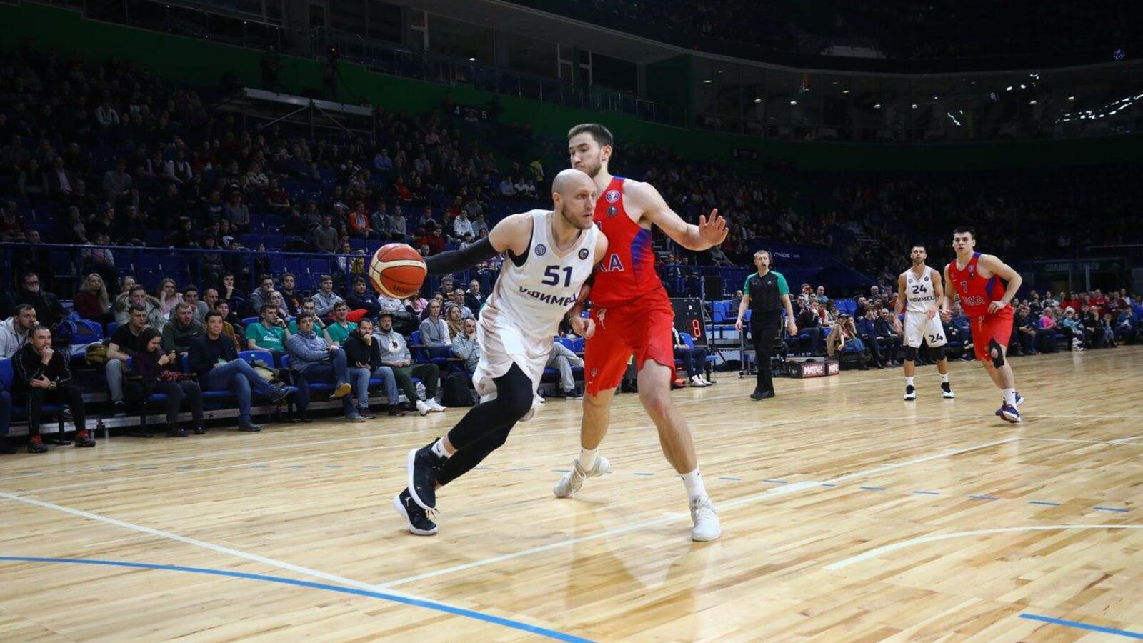 Валерий Шахов