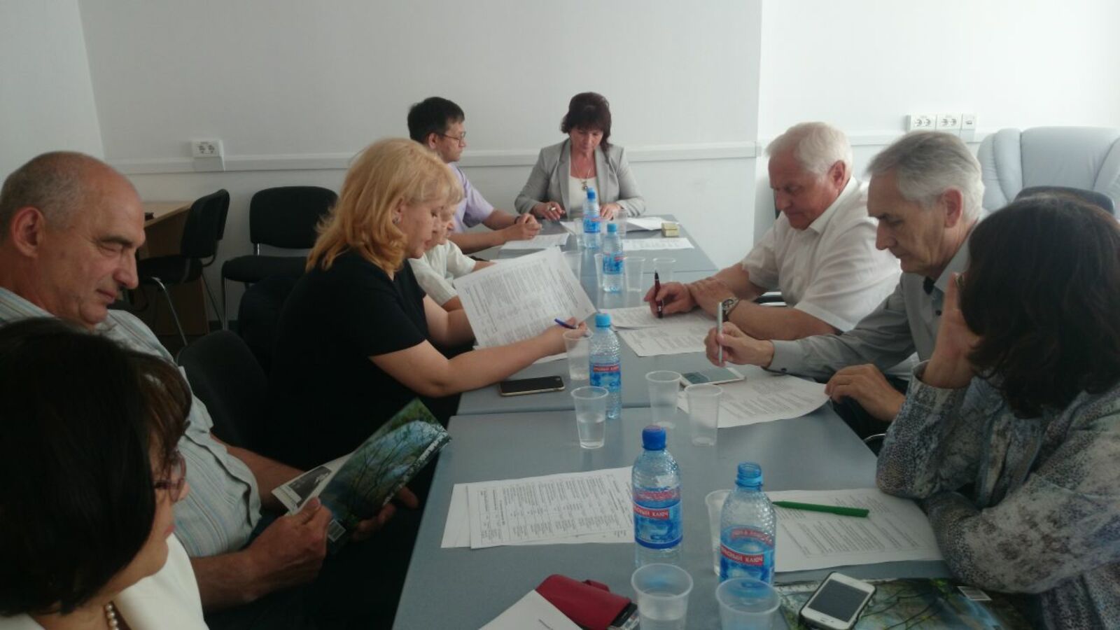 Дом дружбы народов РБ