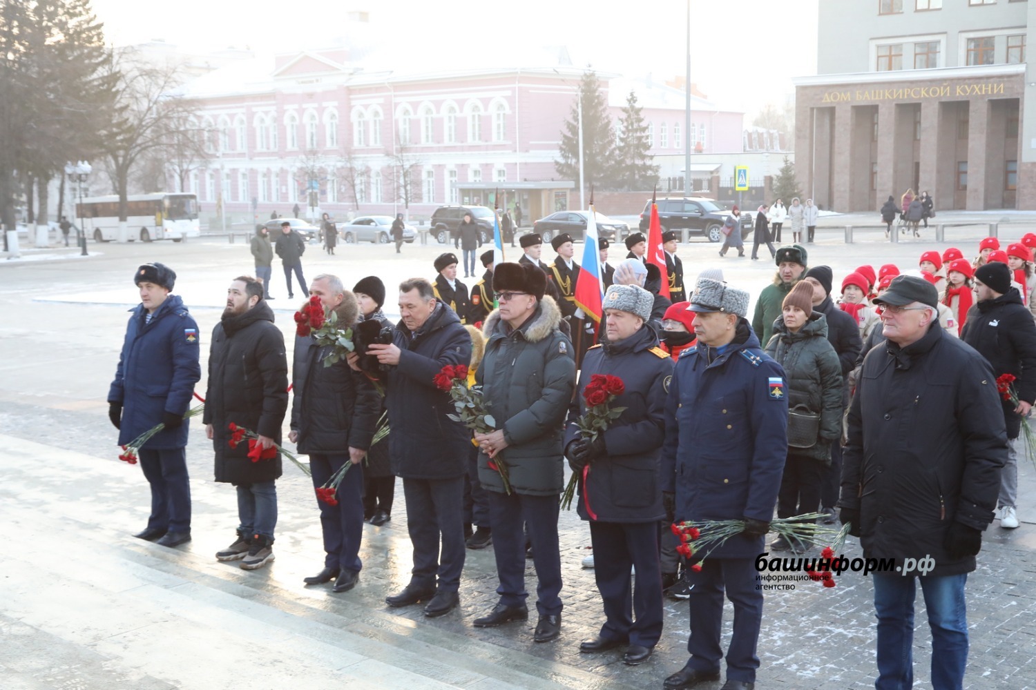 Валерий Шахов