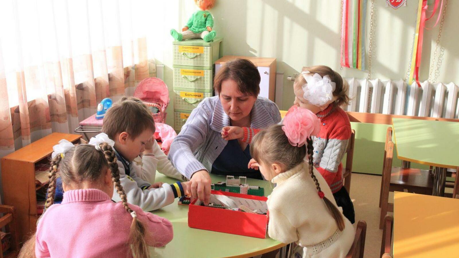 Олег Яровиков