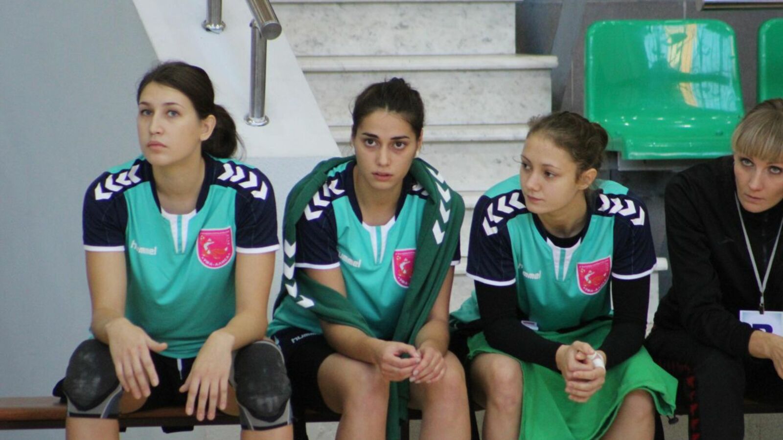 Дмитрий Слезин