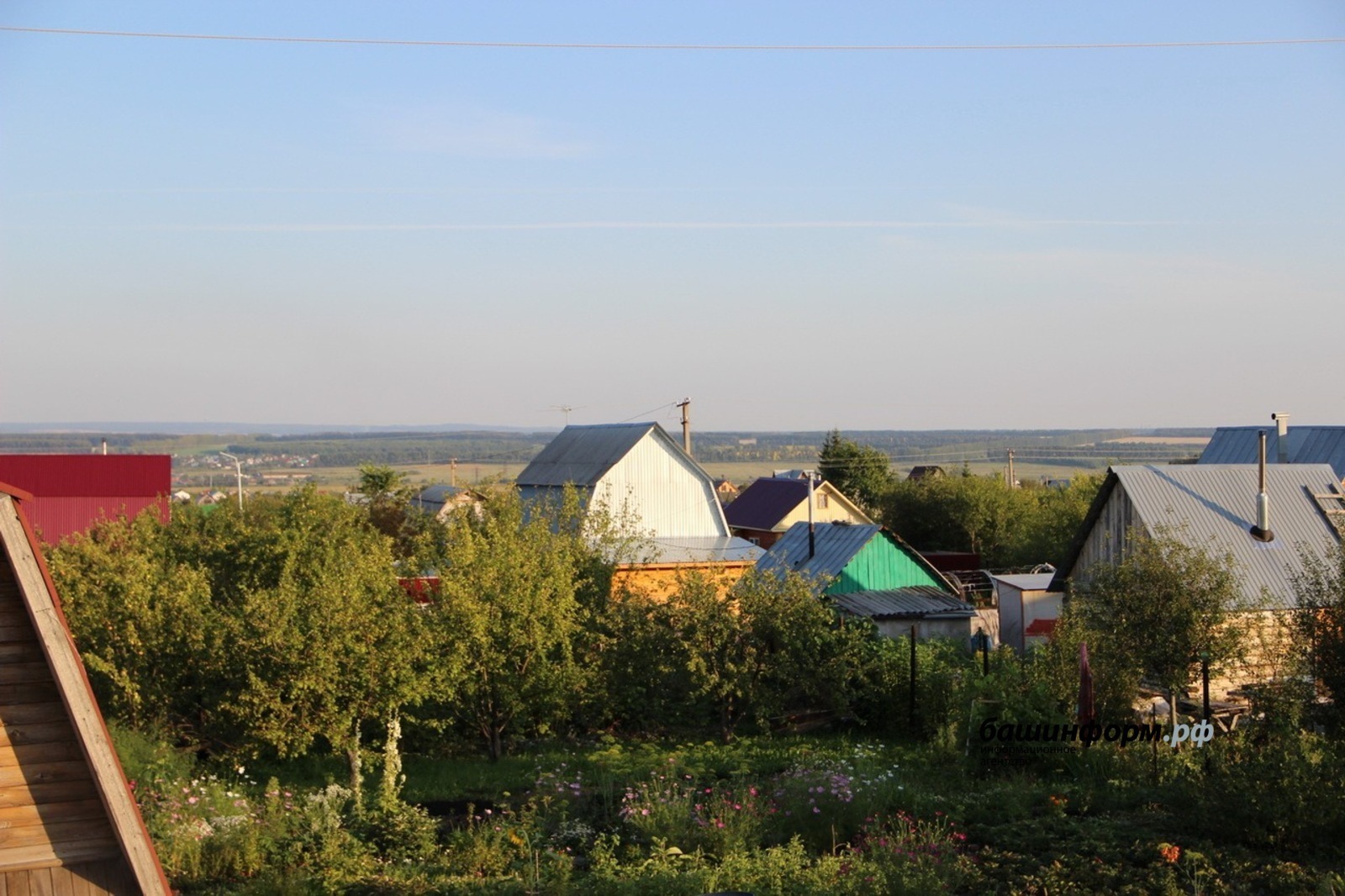 ИА «Башинформ» архив