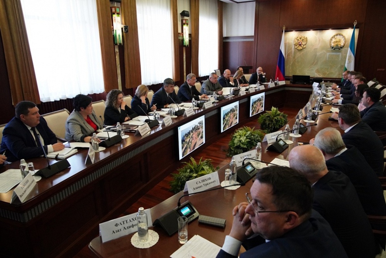 Олег Яровиков glavarb.ru