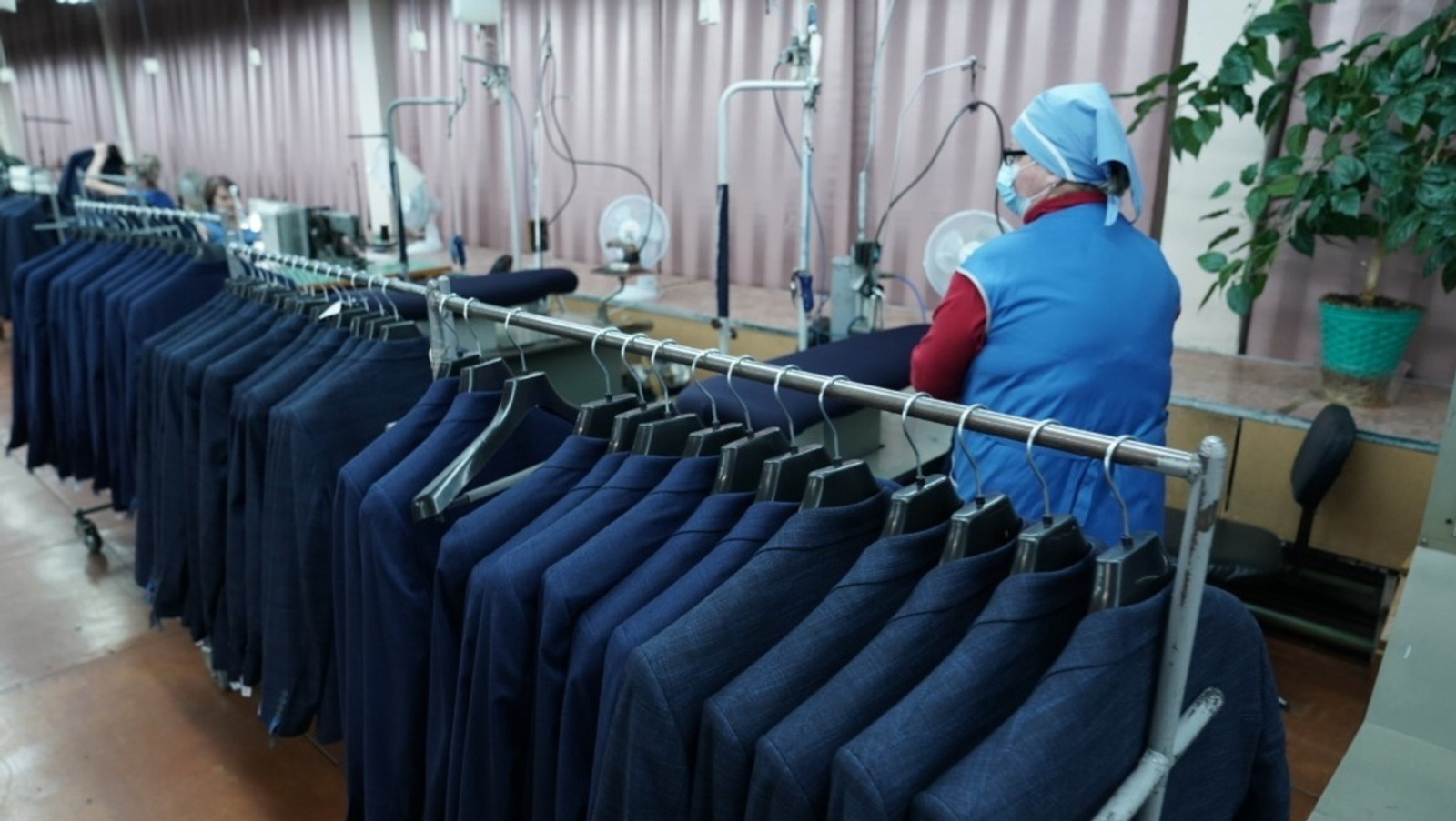 Башҡортостан Башлығы хакимиәтенең матбуғат хеҙмәте