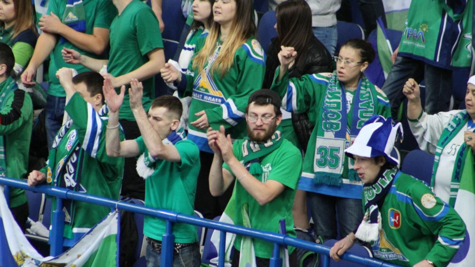 Дмитрий Слезин