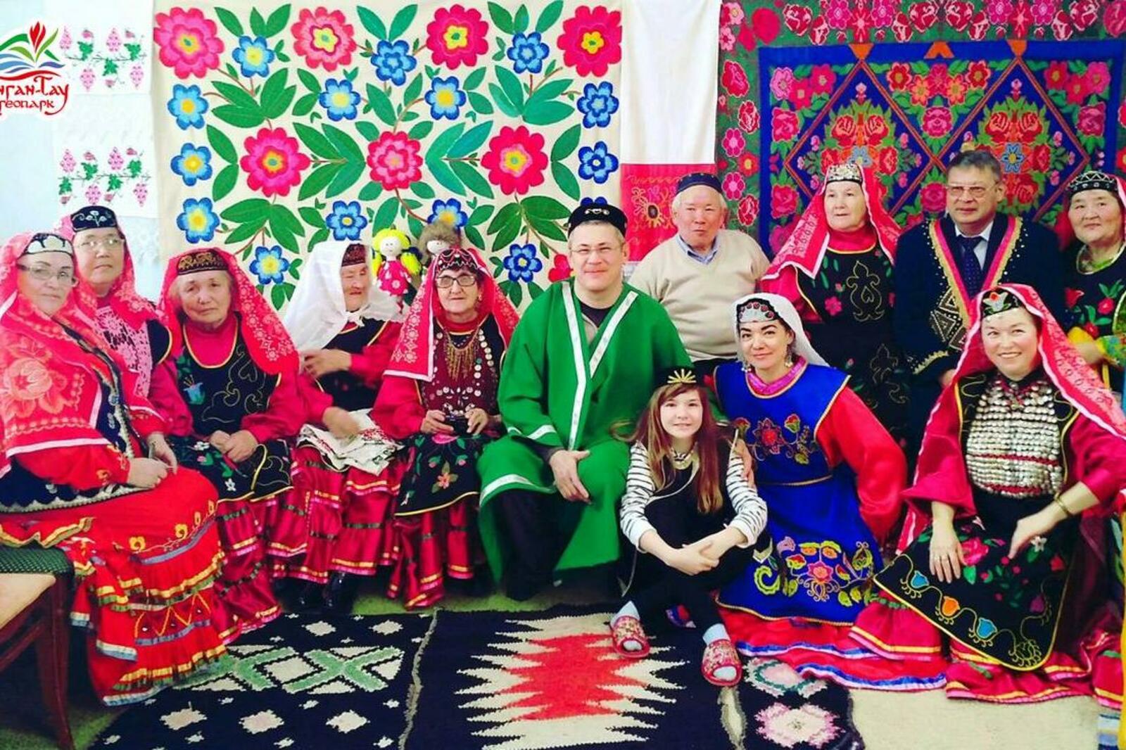 геопарк «Янган-Тау», facebook.com/radiyhabirov