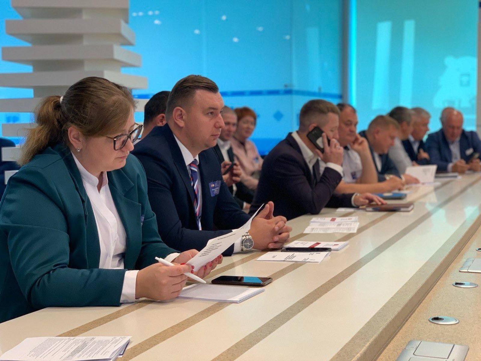 телеграм-канал Андрея Назарова
