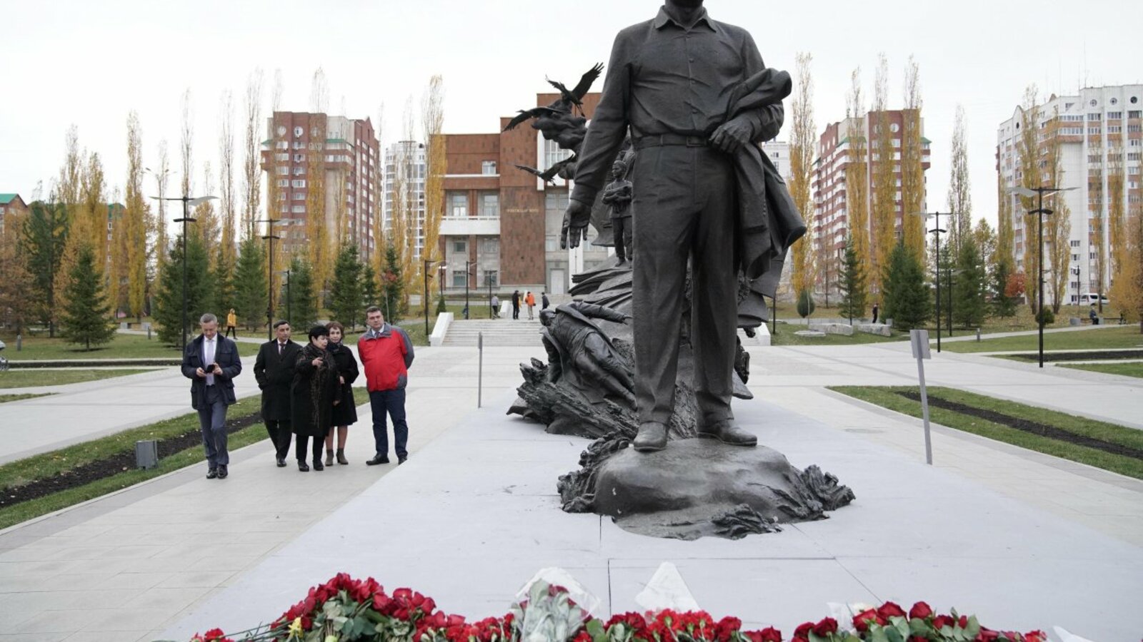 Олег Яровиков