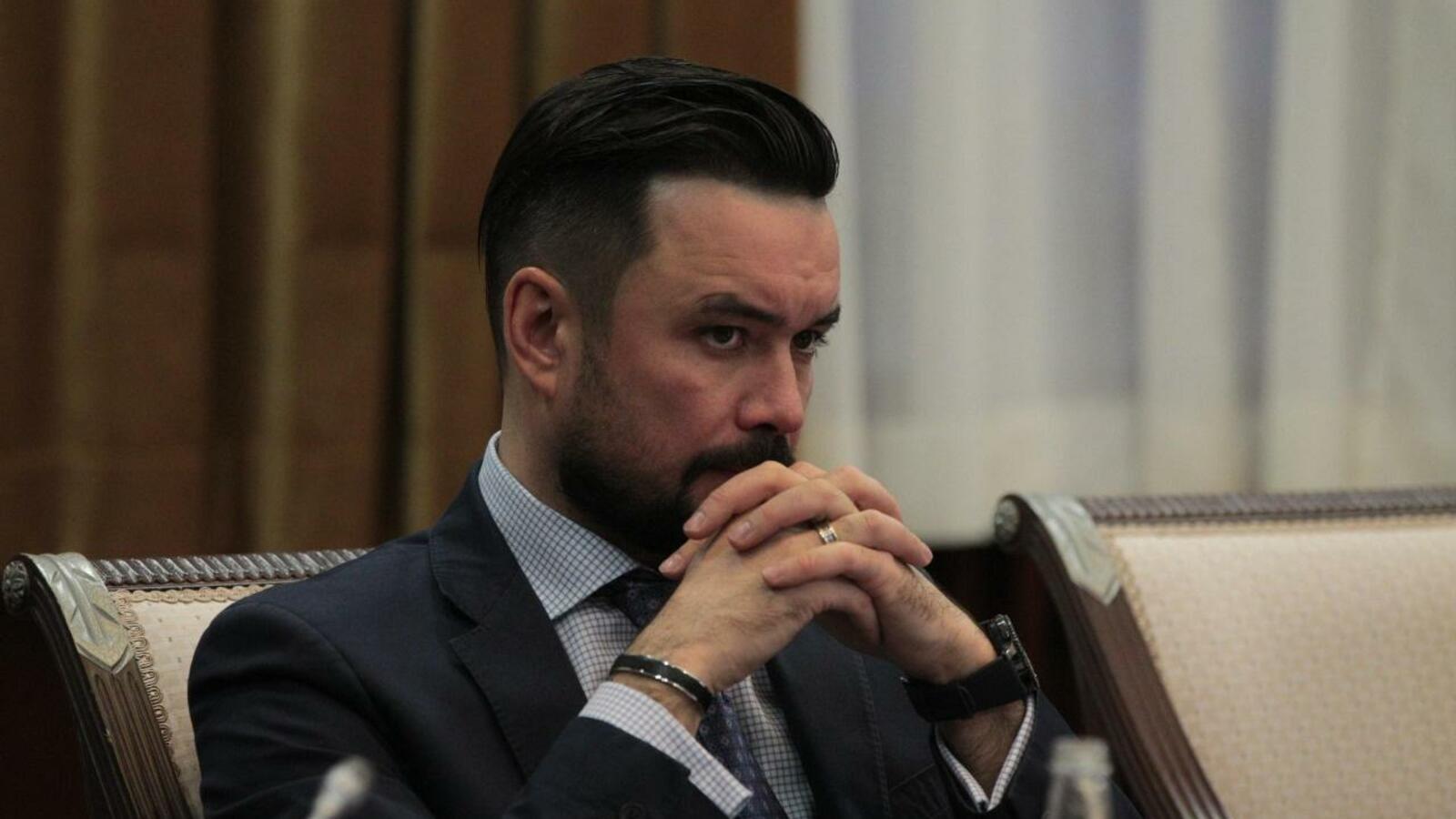 Олег Яровиков