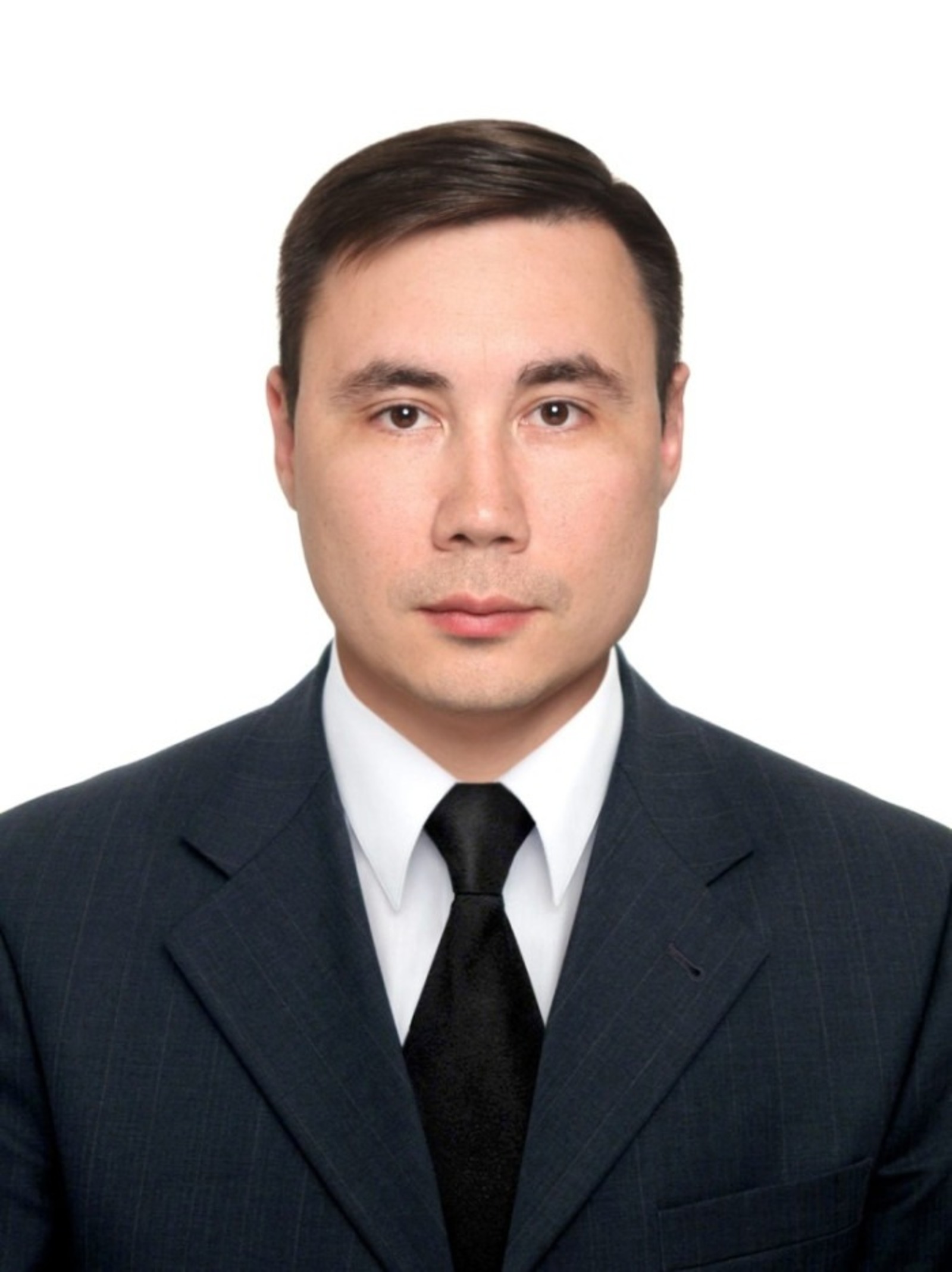 минэкологии Башкирии