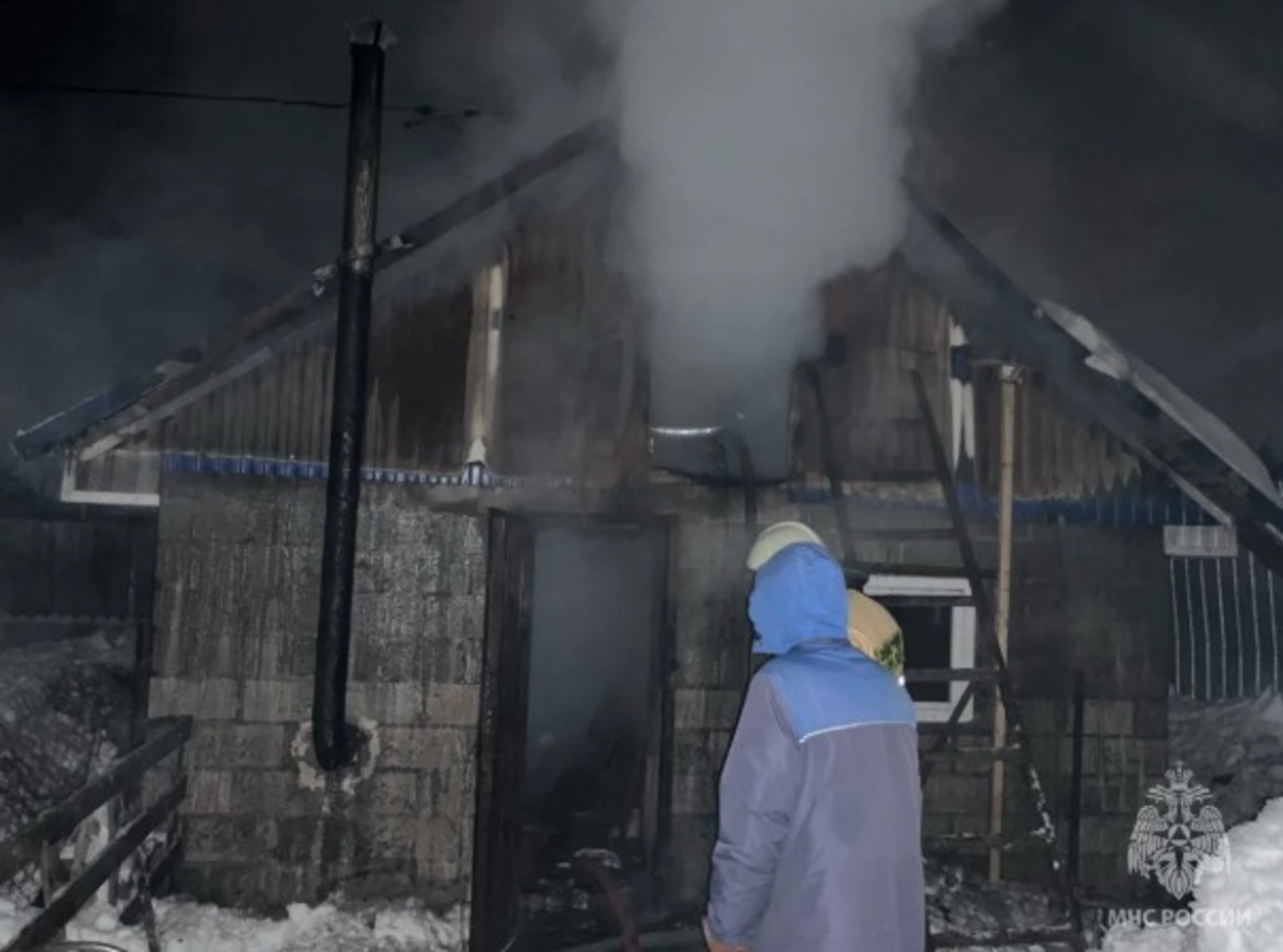 пресс-служба  МЧС по РБ