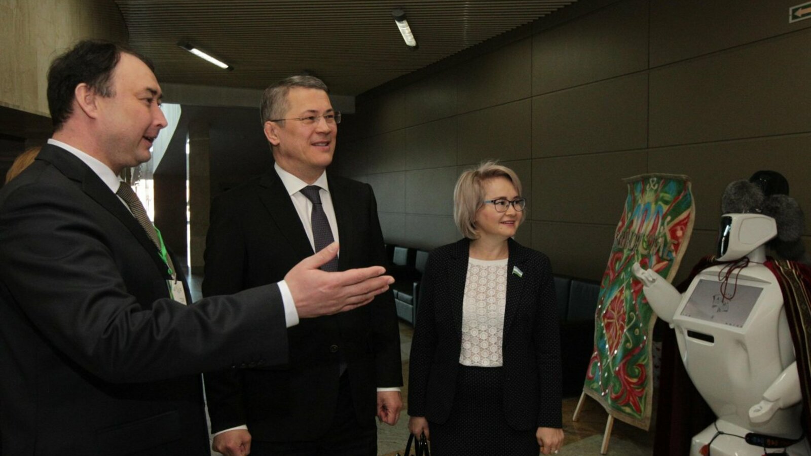 Олег Яровиков