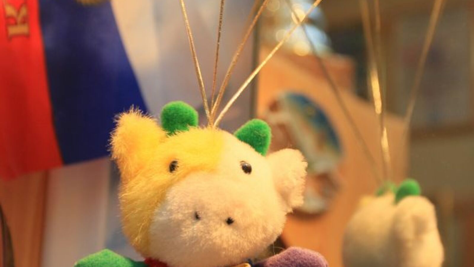 Андрей Старостин