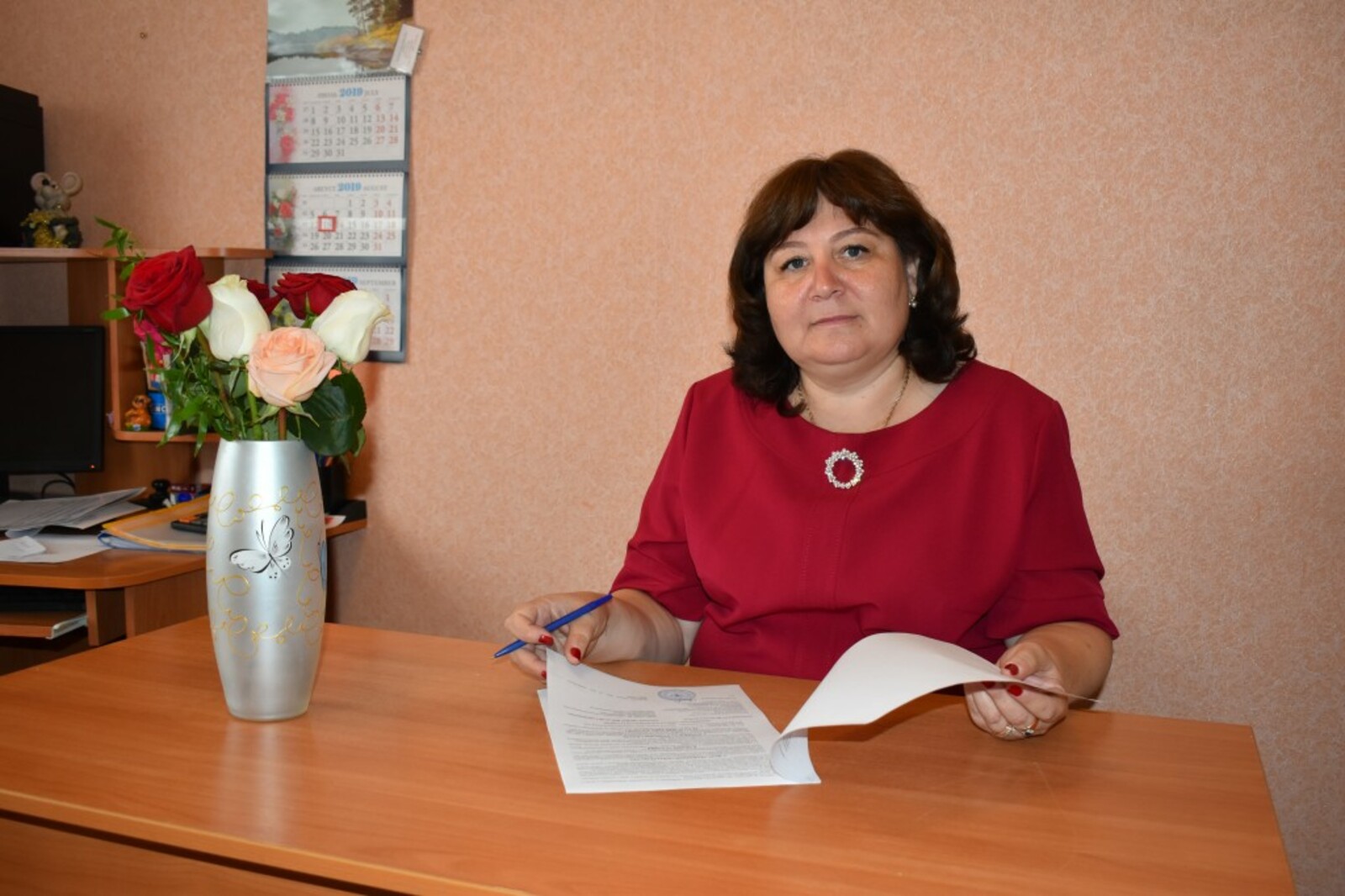 Виктория Викторовна Горяева
