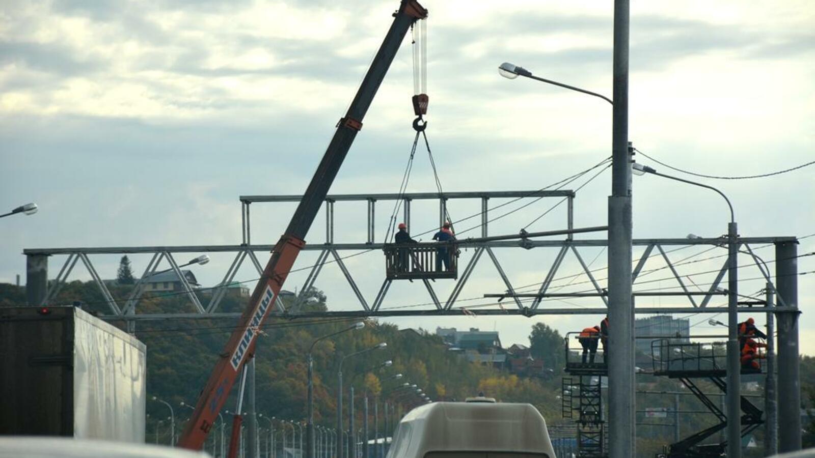 Администрация г. Уфы