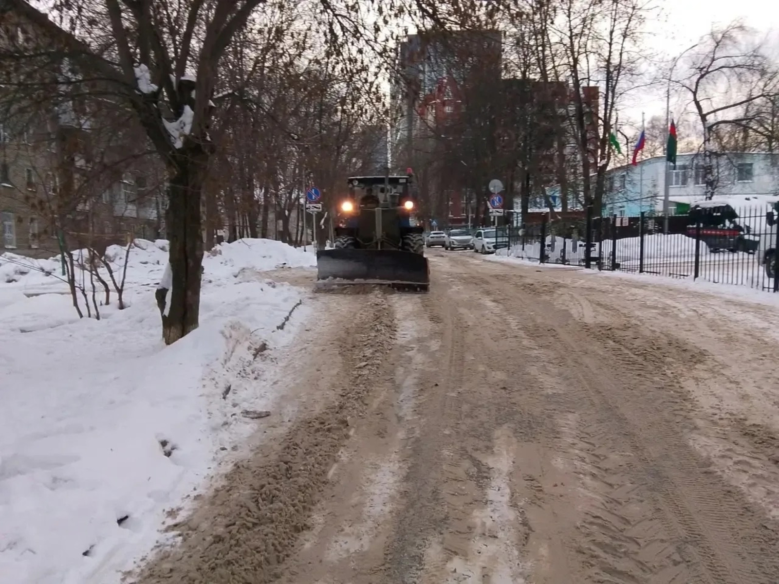 администрация Уфы администрация Уфы