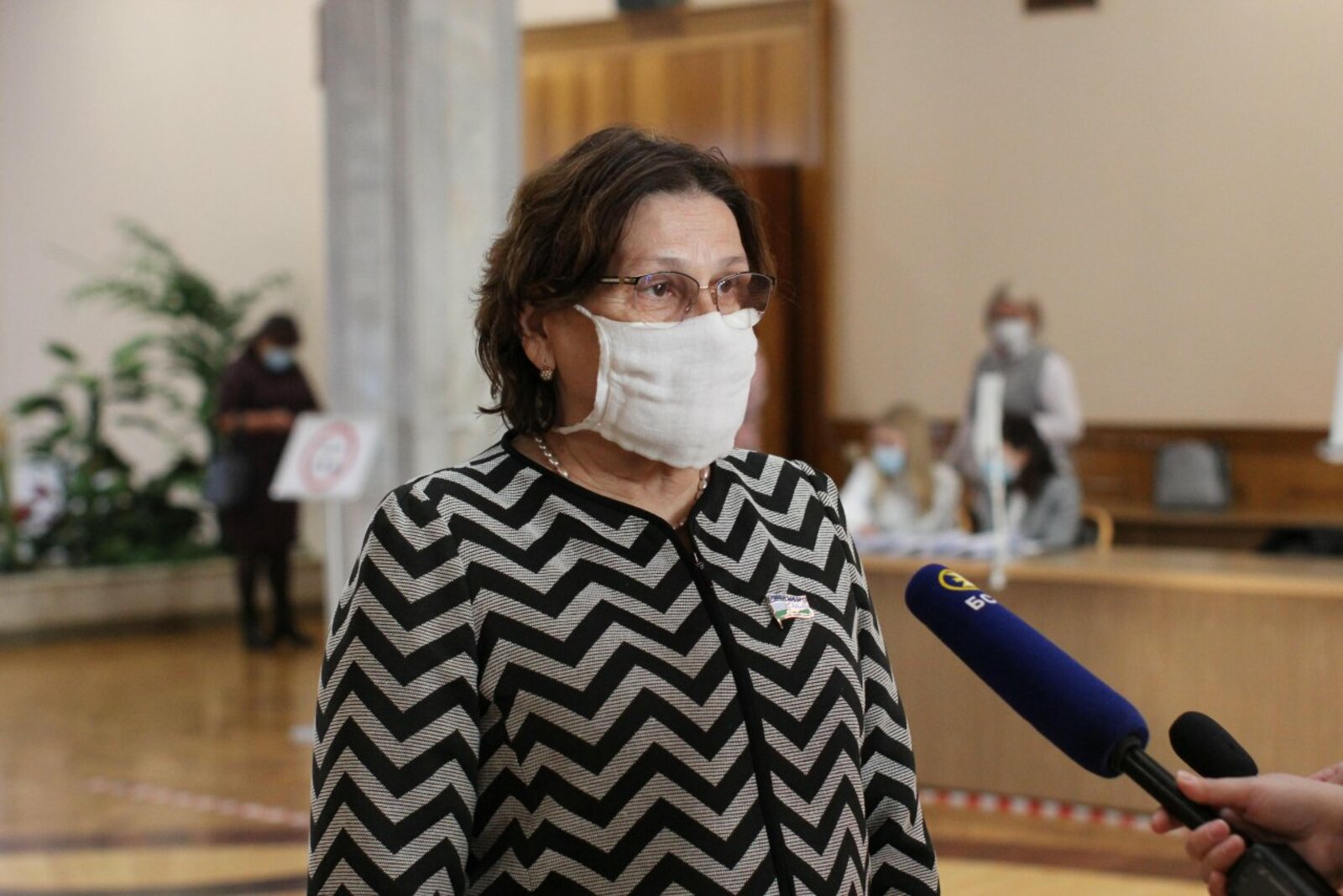 пресс-служба Госсобрания Башкортостана