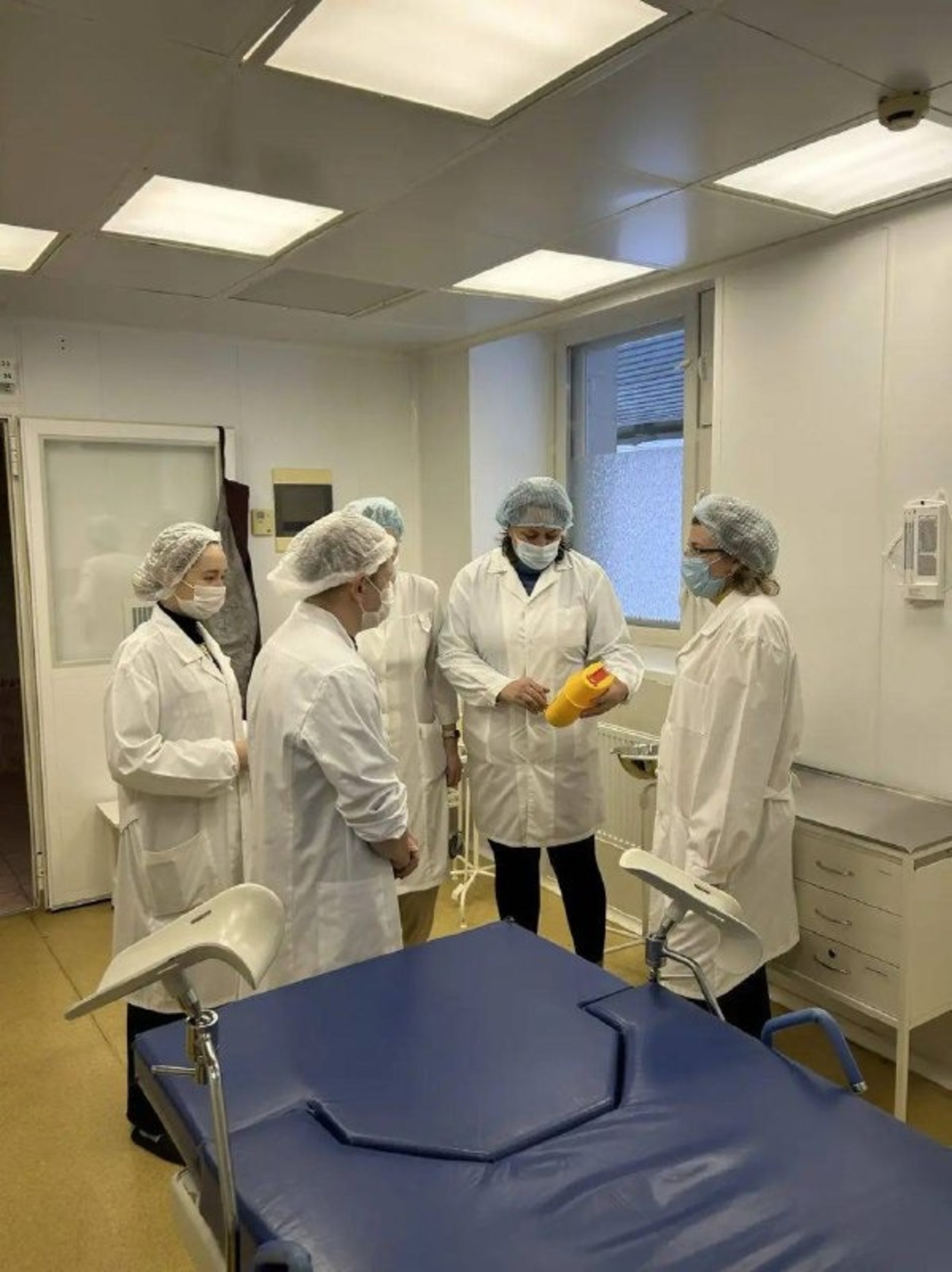 Айрат Рахматуллин ТГ-канал