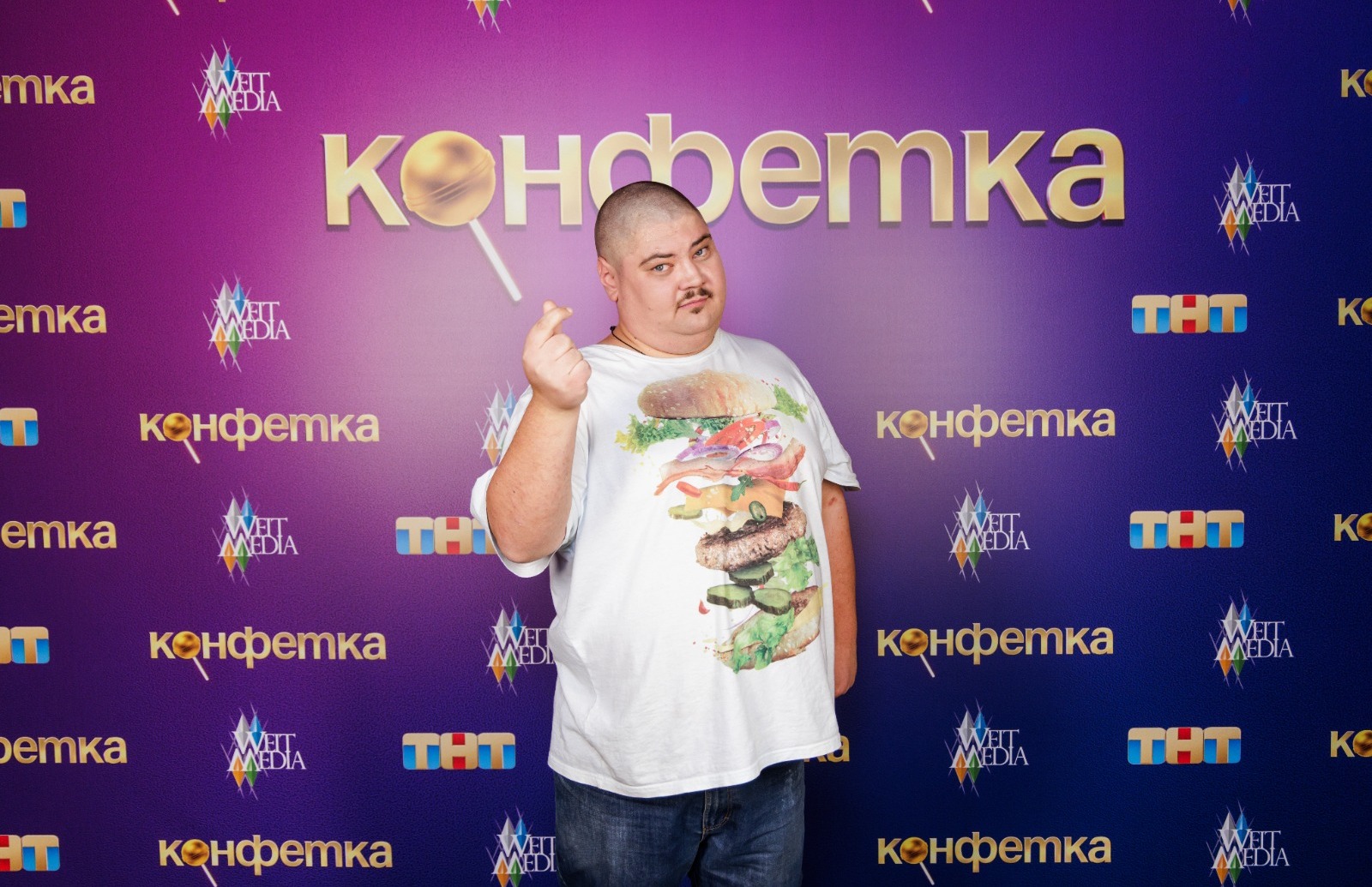 пресс-служба телеканала ТНТ