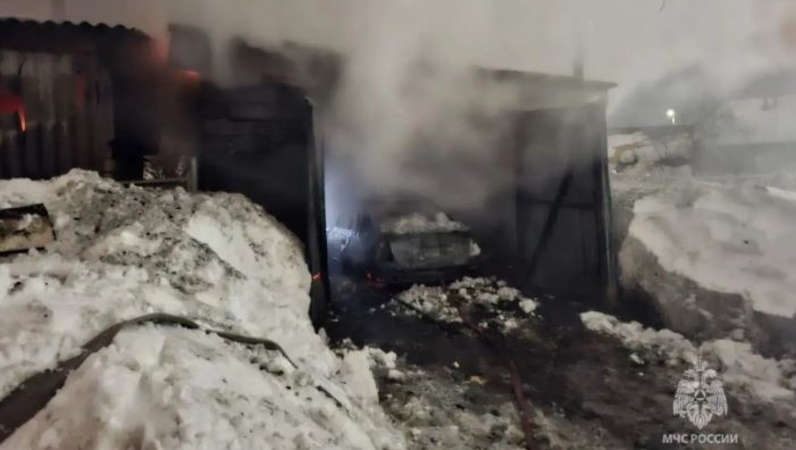 пресс-служба МЧС по РБ