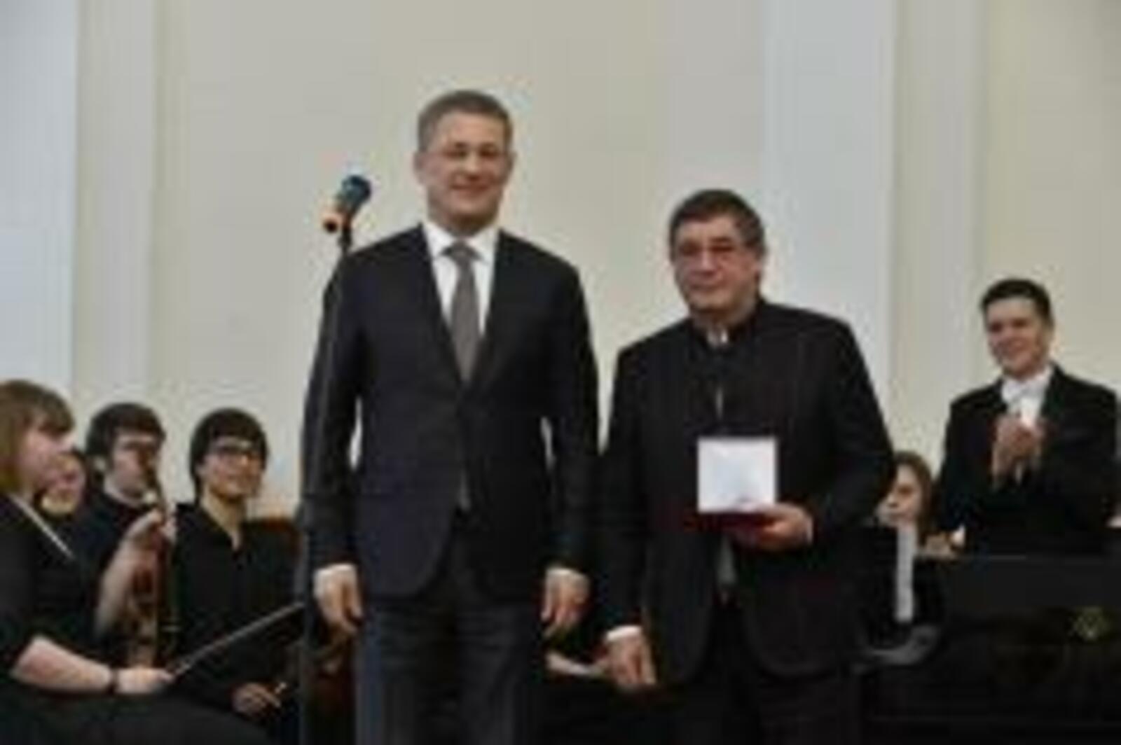 Динар Кәлимуллин