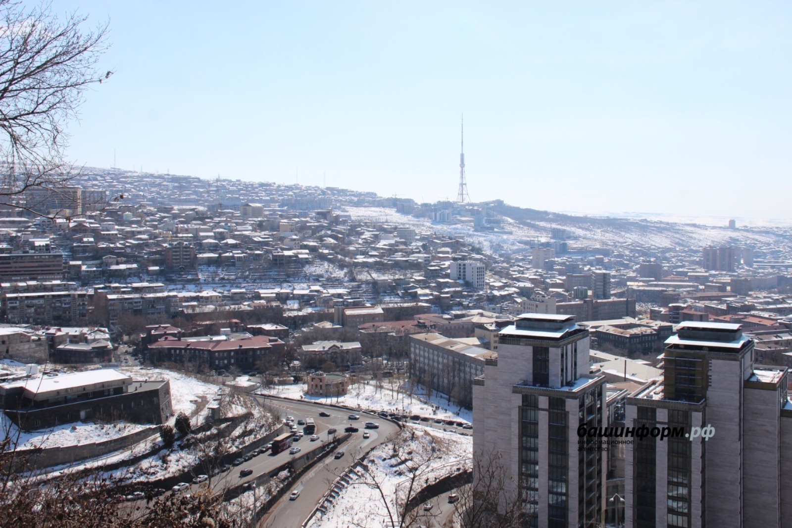 Башинформ bashinform.ru