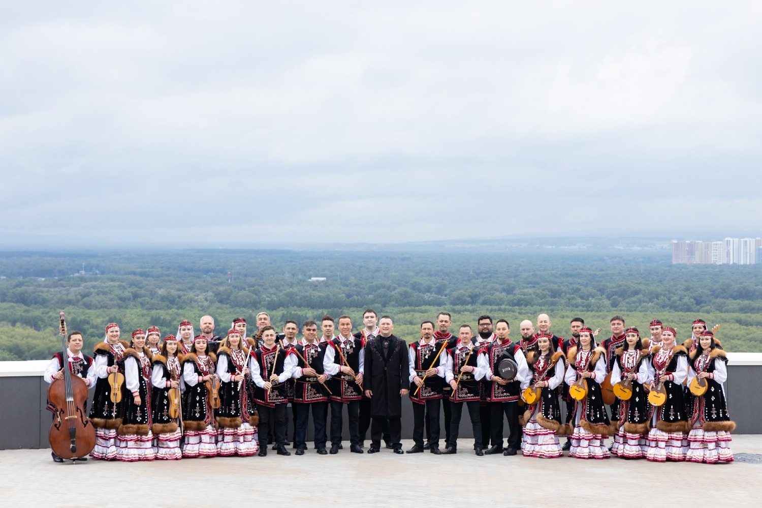 пресс-служба минкультуры РБ
