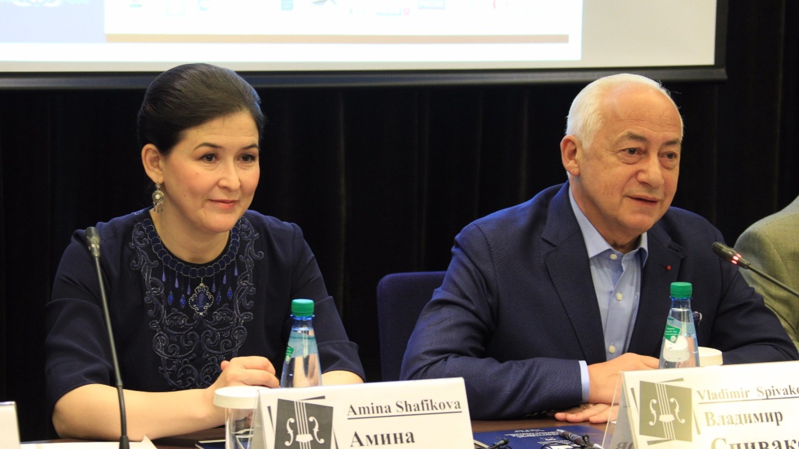 Олег Яровиков