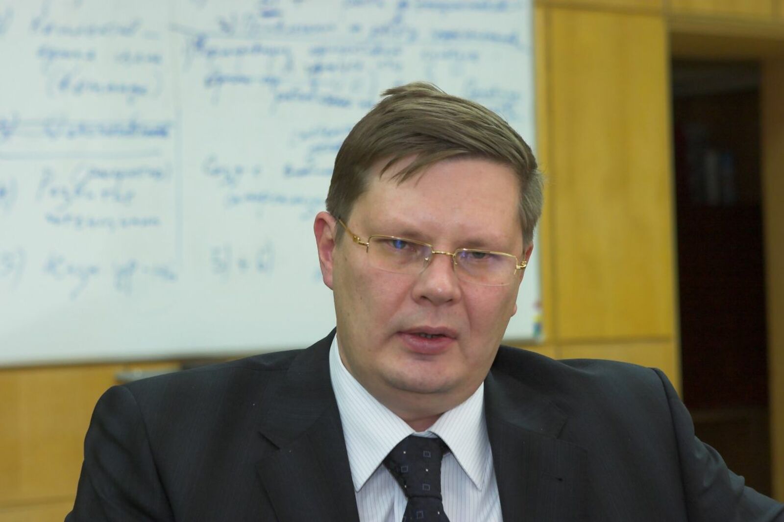 Андрей Старостин