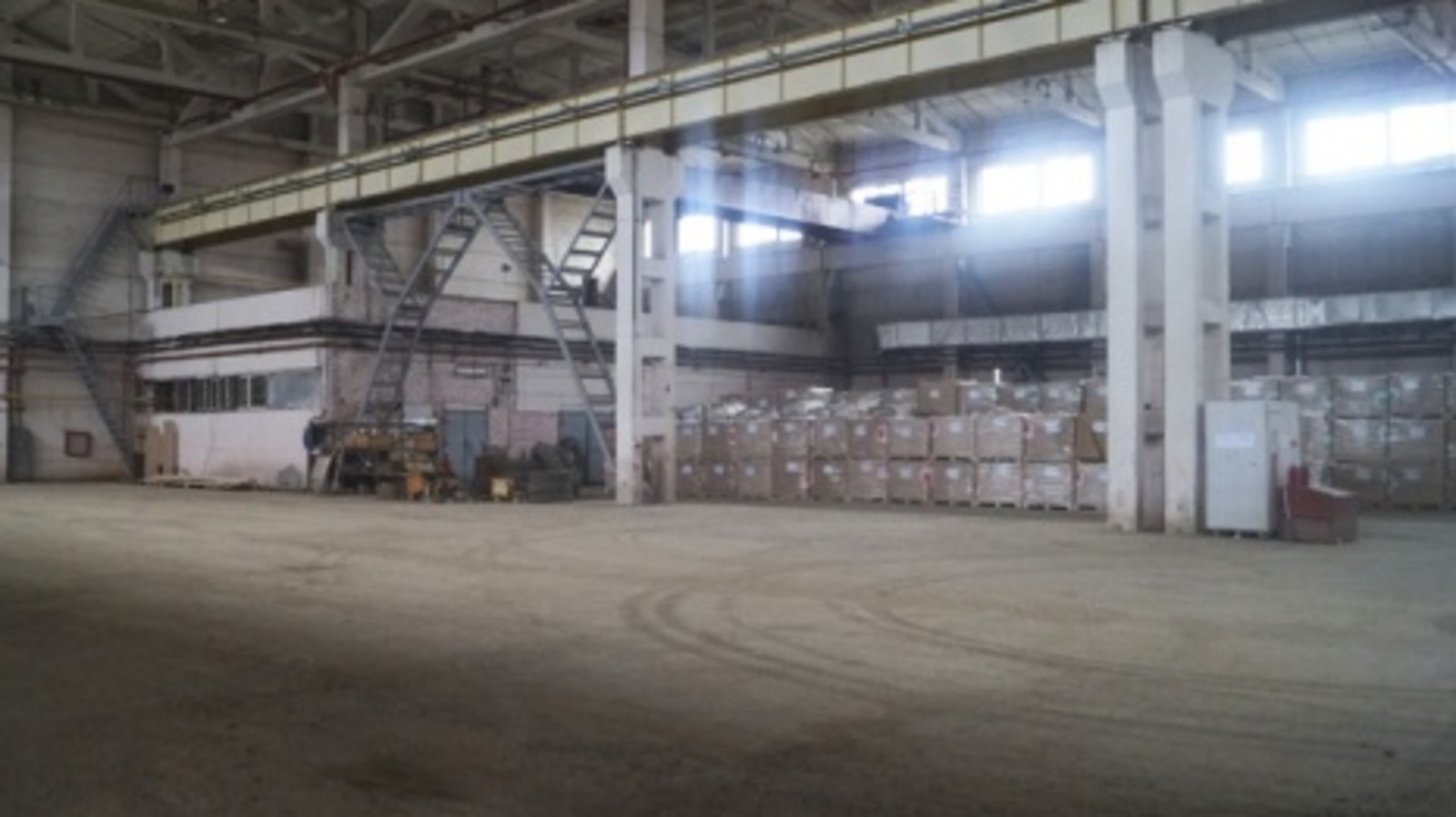 пресс-центр Корпорации