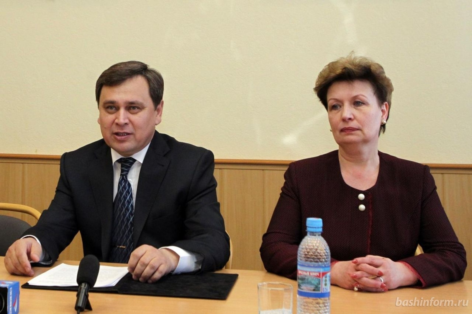 Олег Яровиков