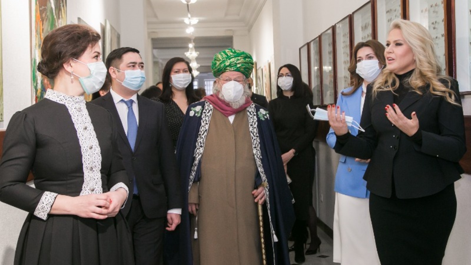 Халит Сафин