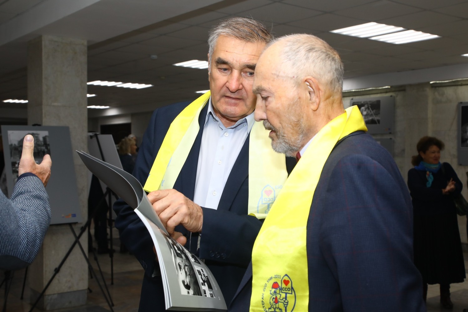 Валерий Шахов  ИА «Башинформ»