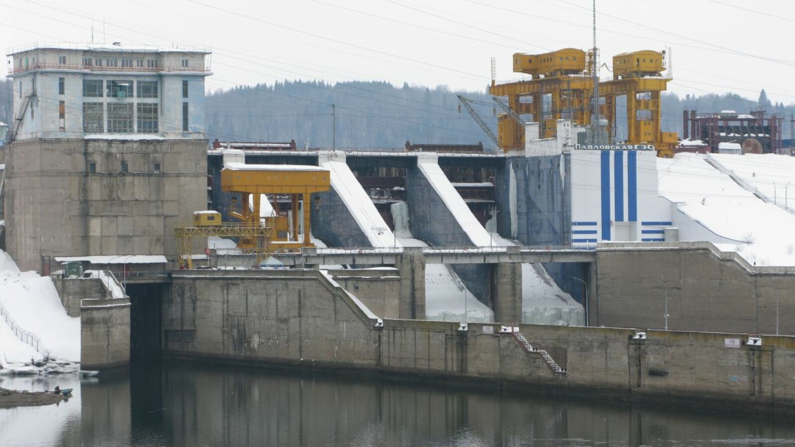 Олег Яровиков