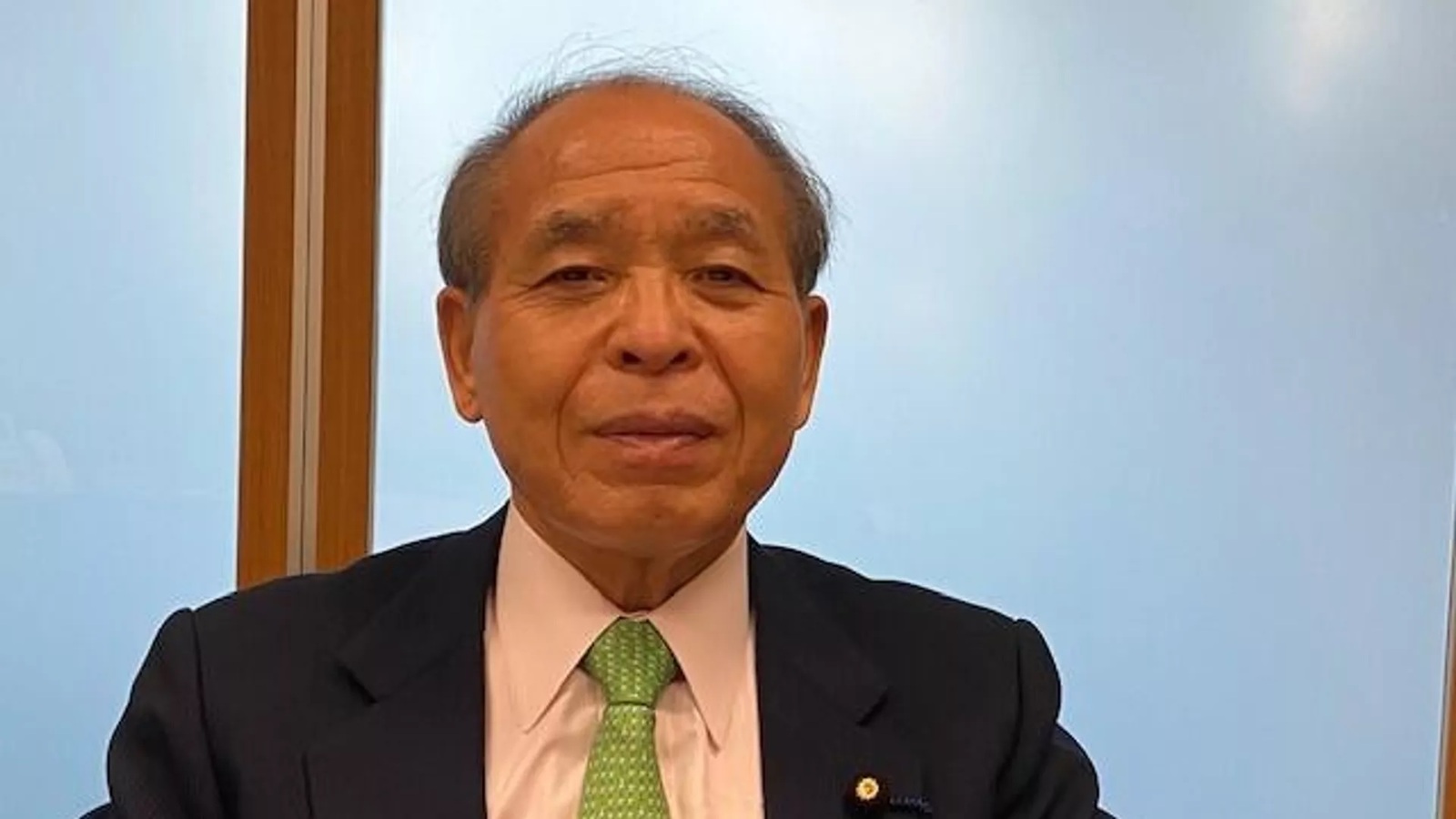 Японский депутат: Россия была вынуждена начать спецоперацию на Украине