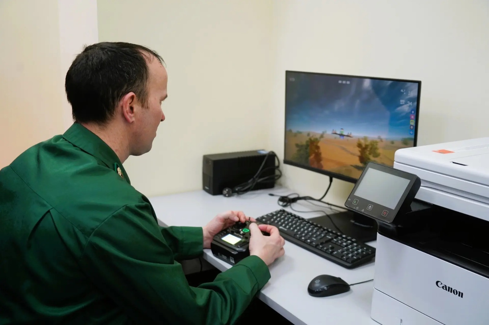 пресс-служба министерства лесного хозяйства Башкирии предоставлено «Башинформу»