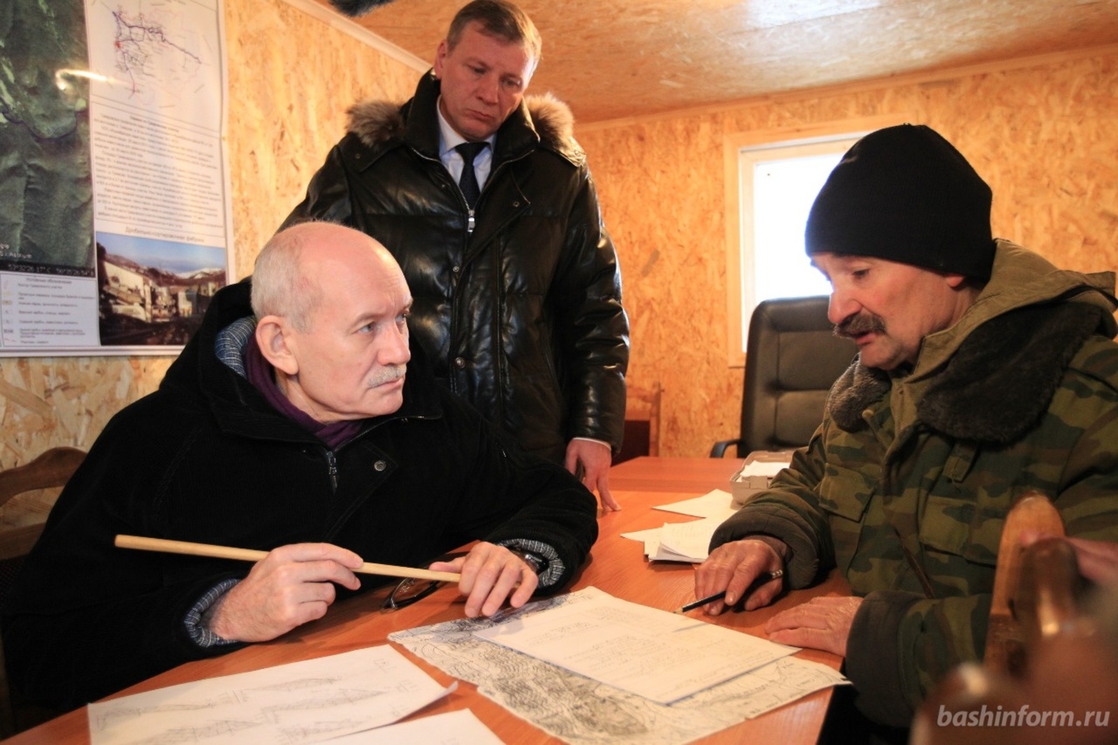 Олег Яровиков